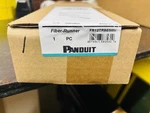FR12TRBE58M (panduit) Bracket Existing 16MM 12X4 Black. Fixed Price $62.00.