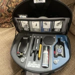 Corning Tkt-unicam-pfc Fiber Optic Pretium Tool Kit. Fixed Price $499.99.