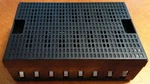 Hp Proliant ML350P G8 Hard Drive Cage Cover 667261-001 Genuine New. Fixed Price $34.99.