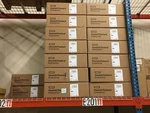Q2F23A Q2F23-63001 Hpe SN2100M 100GBE 16QSFP28 To Airflow Switch Ref ****. Fixed Price $8500.00.