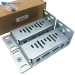 New RCKMNT-CMPCT-1K= 19 Inch Rack Mount Compact Switch For Cisco CBS250 CBS350. Fixed Price $67.99.