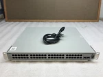 Nortel Baystack 5510-48T Gigabit Network Switch Not Pwr Version. Fixed Price $54.99.