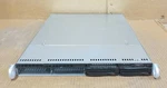 Supermicro Superchassis CSE-815 X9SRW-F Cto E5-2600V2 8X Dimm 4-BAY 1U Server. Fixed Price $324.10.
