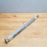 Dell 0RK1KT & 09RFVV Sliding Rack Rails - New. Fixed Price $50.53.