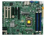 Supermicro MBD-X9SCA-F-B Motherboard New, In Stock, 5 Year Warranty. Fixed Price $2795.00.
