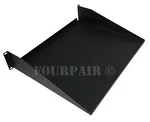 19" Space 2U Cantilever Data Server Keyboard Network Rack Mount Shelf 15" Deep. Fixed Price $29.40.