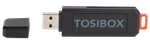 Tosibox TBK2 Usb Dongle Key Mobile Client Vpn Light Metal Alloy Connection. Fixed Price $381.61.