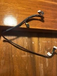 Dell G95P6 Poweredge R720 Bp To Mb Sas Cable. Fixed Price $8.50.