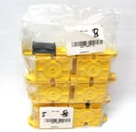 (lot Of 12, New) Telect K22 2-INCH Cablelinks 027-0000-4200. Fixed Price $99.99.