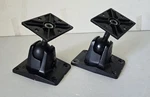 Omnimount Systems Series 100 Speaker Wall 35 To 70 Lbs. Fixed Price $49.99.