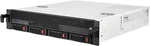 2U Rackmount Server Chassis With Hot-swap Bays, SST-RM21-304. Fixed Price $706.99.