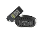 Sonnet Twin Thunderbolt 2 To Dual-port Gigabit Ethernet Adapter W/psu. Fixed Price $124.99.