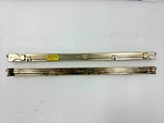 Lot Of Supermicro Rail Kit P/n: 01-SC118AM-XX00T102. Fixed Price $29.95.