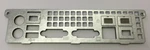 Supermicro CSE-PT0119 I/o Shiled For CSE-813M CSE-512 Chassis With Parallel Port. Fixed Price $14.49.