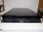Chenbro RM21600H-LP-H Rackmount Power Supply. Fixed Price $156.23.