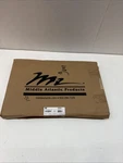 Middle Atlantic - U1 Universal Rack Shelf Isp 11DP. Fixed Price $49.99.