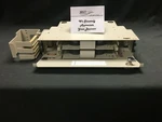Adc/commscope FL2-2RSTORE Fiber Storage Shelf. Fixed Price $69.95.