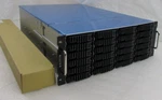 New RSC-4ET 4U Server Storage Chassis 24 Bay 12GB/S Sas Dual Psu Rail Kit Aic. Fixed Price $1200.00.