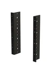 Gator Rackworks Rail Set Two For 6RU Rackmount Cases.. Fixed Price $9.99.