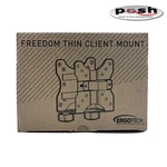 Ergotech Freedom Thin Client Mount Vesa Plate. Fixed Price $32.95.
