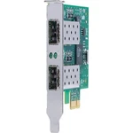 Allied Telesis AT-2911SFP/2 Gigabit Ethernet Card. Fixed Price $279.73.