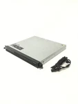 Lenovo Thinkserver RS140 Xeon E3-1245 V3 3.4GHZ 16GB Ram Hard Drive. Fixed Price $170.98.