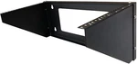 Kenuco Inch Steel Vertical Rack And Wall X 19.7" 1.4", BLACK-6U. Fixed Price $98.13.
