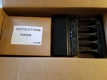 760158592 Ovrhdrackvcm Commscope Overhead. Fixed Price $88.20.