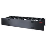 American Power Conversion (apc) AR8606 Horizontal Cable Manager. Fixed Price $169.99.