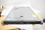 Hp Hewlett Packard 780019-S01 Proliant DL360 GEN9 Server, Silver. Fixed Price $899.99.