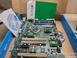Supermicro X7SBE Atx LGA775 Zif Socket Server Motherboard System. Fixed Price $110.00.