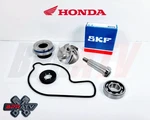 05-17 Honda CRF450X Water Pump Impeller Shaft Skf Bearing Seal Rebuild Kit. Fixed Price $59.98.