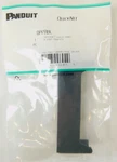Panduit Qppabl Quicknet Patch Panel Adapter 6 Port Black. Fixed Price $14.49.