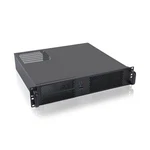 Rackchoice 2U Micro Atx Compact Rackmount 5.25 Chassis Support PS2 Ps.... Fixed Price $130.07.