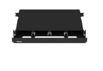 Panduit Opticom Rack Mount Enclosure FRE1UBL. Fixed Price $161.06.