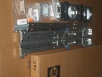 Hp 277921-001 Rack Mounting Rail Kit For Proliant ML530 G2 ML570. Fixed Price $454.26.