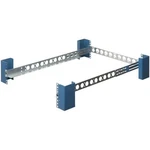 Innovation First Rack Mount Rails 1UKIT-109-31. Fixed Price $89.94.
