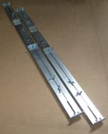 Accuride 2907WB Server Rack Mount Rail Kit Left+right 2991-0111-CE 2991-0112-CE. Fixed Price $32.24.