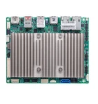 Supermicro X12STN-C Motherboard Embedded 3.5" Sbc, Intel Tiger LAKE-UP3 Soc. Fixed Price $336.90.
