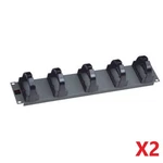 Lot Of New Molex 25.B013G Position Psn Ring Run Panel Passive Signal Network. Fixed Price $50.99.