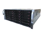 Supermicro CSE-847 4U Server X10DRI-T4+ 2X Xeon 2650V3 128GB 9361-8I Caddys. Fixed Price $1421.63.
