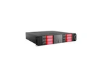 Istarusa D-260HNRD-C246-1 2U Rackmount Server Barebone Red Lga 1151 Intel. Fixed Price $630.49.