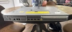 Cisco ASR-100 Series V04 Aggregation Service Router Dual Psu. Fixed Price $150.00.