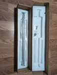 Infoblox 24 Inch Adjustable Sliding Server Rail. P/n 200-0190-000. Fixed Price $30.00.