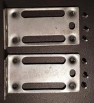 Cisco ACS-2500RM-19 Mount Kit W/screws 2509 2511 Ears Brackets. Fixed Price $69.95.