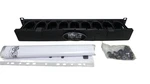 Tripp Lite SRCABLEDUCT1UHD Manager - Free Shipping. Fixed Price $49.99.