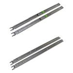 Fujitsu A3C40174941 1U 19" Rack Rails Kit For RX2530 M1 M2. Fixed Price $69.64.