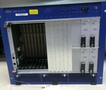 Spirent Abacus 5000 AB3-3150 13 Slot Rack *fast Shipping* Warranty!. Fixed Price $1625.00.