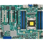 Supermicro MBD-X9SRH-7TF-B Motherboard New, In Stock, 5 Year Warranty. Fixed Price $2795.00.