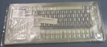 (lot Of 5) Cherry CH583-104 Keyboard Cover Fits G80-11900 & MX11900. Fixed Price $59.99.